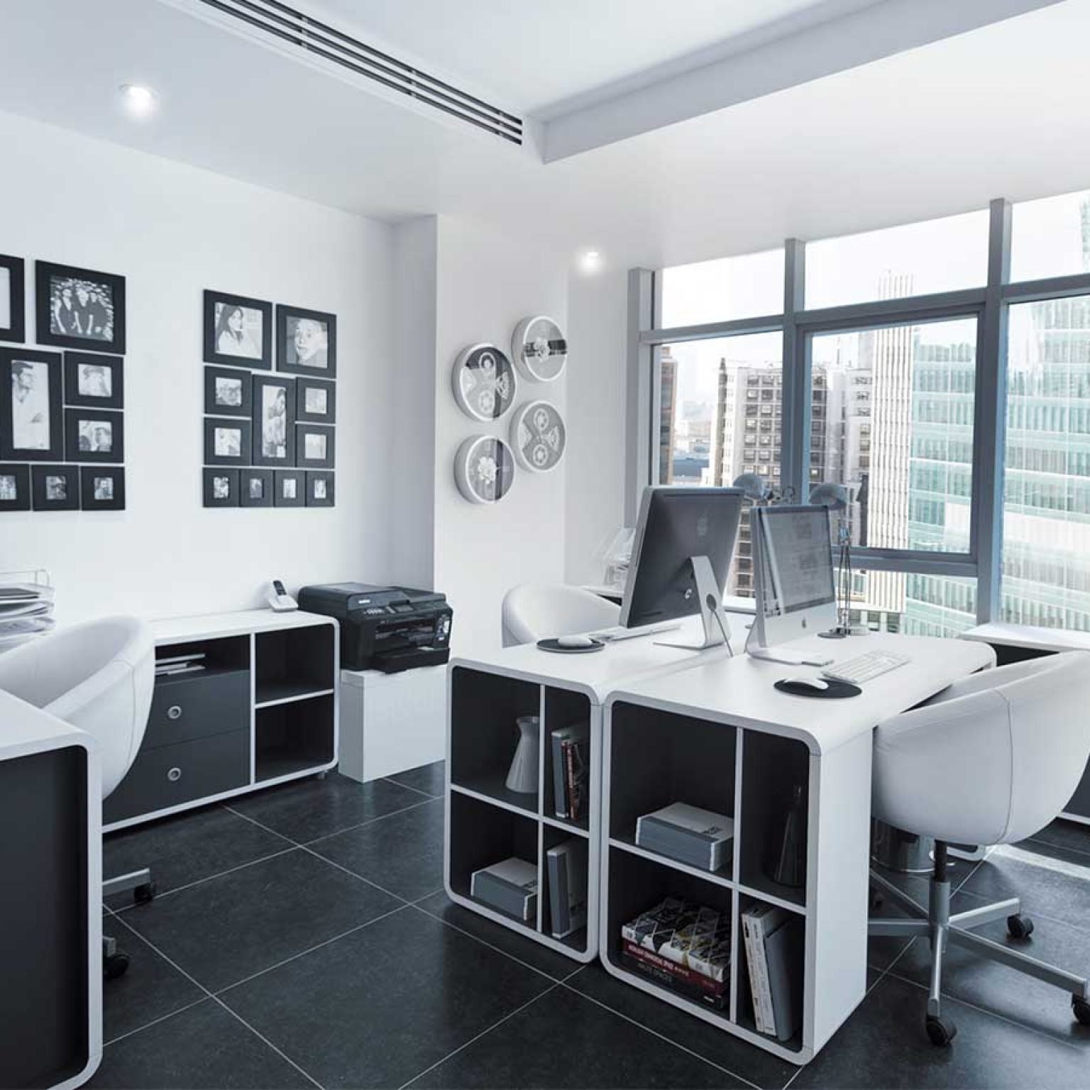 Zenith Furniture Industry